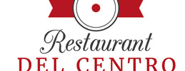 Restaurant del Centro - Centro Unión Cosmopolita - diseño de logotipo
