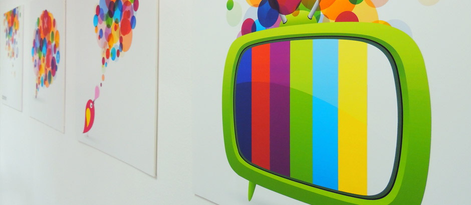 diseño gráfico y web